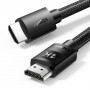 UGREEN HD119 cavo HDMI 2.0 4K 60Hz 3m nero