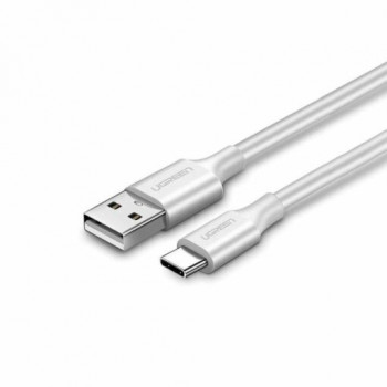 UGREEN cavo USB-A su USB-C Quick Charge 3.0 2m bianco