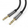 Cavo audio AUX UGREEN 3,5 mm 5 m nero