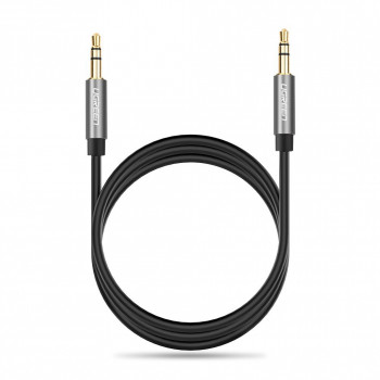 Cavo audio AUX UGREEN 3,5 mm 5 m nero