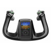 MOZA Racing AY90 base yoke con force feedback