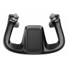 MOZA Racing AY90 base yoke con force feedback