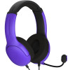PDP 052-011-ULVI cuffie gaming con filo per Xbox One & Xbox Series X|S - nero con dettagli verdi