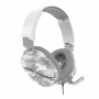 Turtle Beach RECON 70 cuffie gaming over-ear cablate con microfono ripiegabile, bianco Camo (TBS-6230-02)