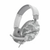 Turtle Beach RECON 70 cuffie gaming over-ear cablate con microfono ripiegabile, bianco Camo (TBS-6230-02)
