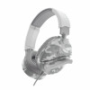 Turtle Beach RECON 70 cuffie gaming over-ear cablate con microfono ripiegabile, bianco Camo (TBS-6230-02)