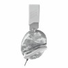 Turtle Beach RECON 70 cuffie gaming over-ear cablate con microfono ripiegabile, bianco Camo (TBS-6230-02)