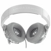 Turtle Beach RECON 70 cuffie gaming over-ear cablate con microfono ripiegabile, bianco Camo (TBS-6230-02)