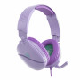 Turtle Beach Recon 70 cuffie gaming per PC, Lavender (TBS-6560-05)