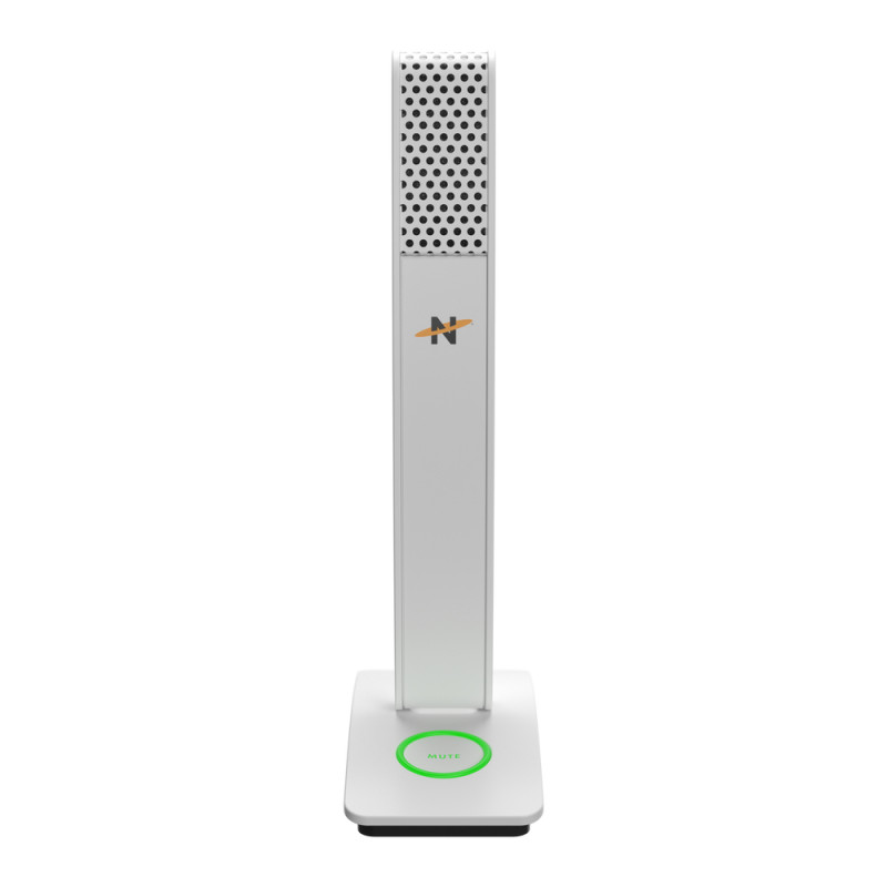 Neat MIC-1015-01 King Bee II microfono a condensatore a diaframma largo
