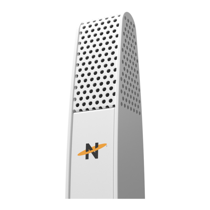 Neat MIC-1015-01 King Bee II microfono a condensatore a diaframma largo