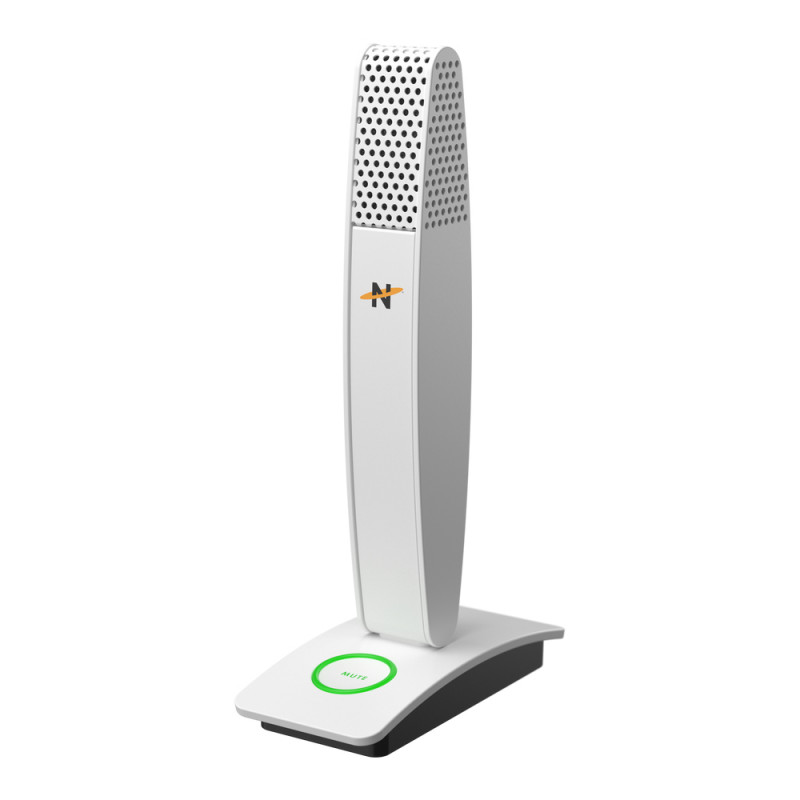 Neat MIC-1015-01 King Bee II microfono a condensatore a diaframma largo