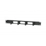 Intellinet 204279 organizzatore di cavi per rack 19