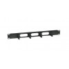 Intellinet 204279 organizzatore di cavi per rack 19