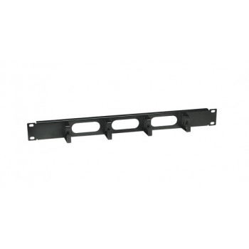 Intellinet 204279 organizzatore di cavi per rack 19