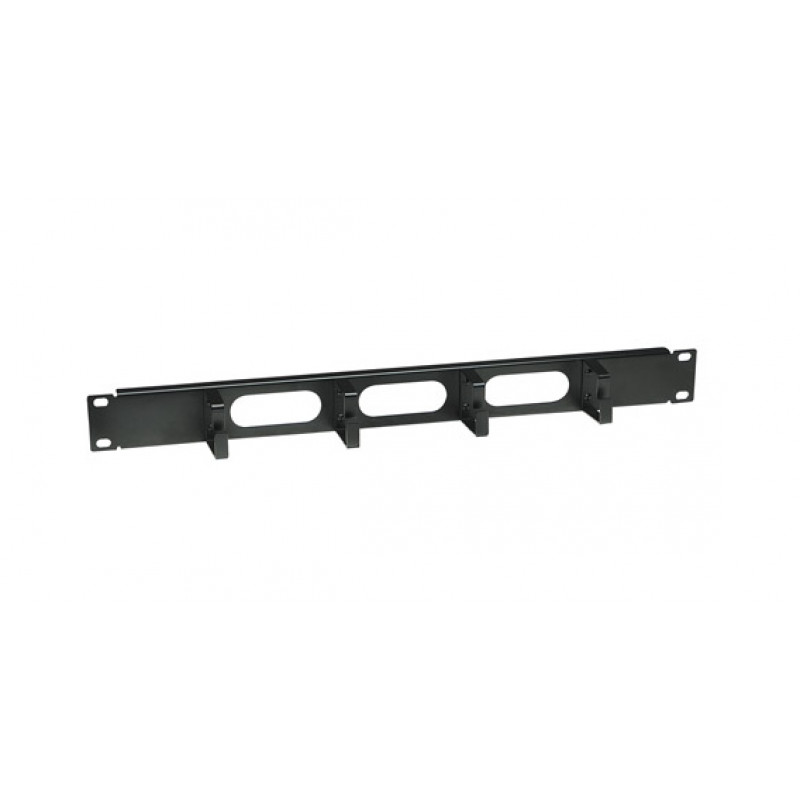 Intellinet 204279 organizzatore di cavi per rack 19
