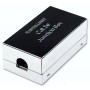 Intellinet Cat5e FTP keystone jack, connettore RJ45 schermato senza attrezzi, 512114
