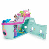 Gabby's Dollhouse nave da crociera