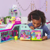 Gabby's Dollhouse nave da crociera