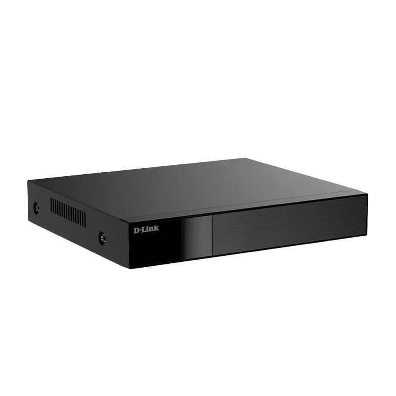 D-Link BNR-004 videoregistratore di rete a 4 canali