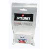 Intellinet 504904 Jack Keystone Cat5e UTP, tecnologia a taglio LSA a 90 gradi, bianco