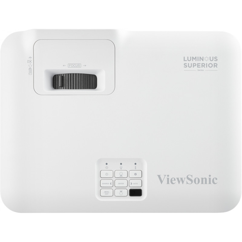 Proiettore ViewSonic LS711W WXGA Short-Throw Laser DLP, 4200 lumen ANSI