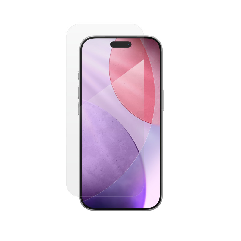 ZAGG Elite VisionGuard pellicola protettiva per display per Apple iPhone 17 Pro