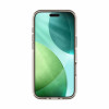 ZAGG Santa Cruz Snap custodia per iPhone 15 Pro Max - titanio
