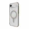 ZAGG Santa Cruz Snap custodia per iPhone 15 Pro Max - titanio