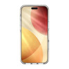 ZAGG Santa Cruz Snap custodia per iPhone 17 Pro Max - titanio