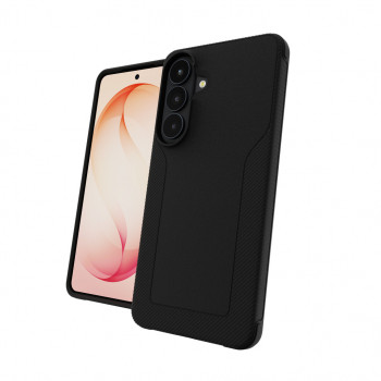 ZAGG Luxe custodia per Samsung Galaxy S26 Ultra - nero