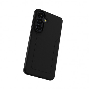 ZAGG Luxe custodia per Samsung Galaxy S26 Ultra - nero