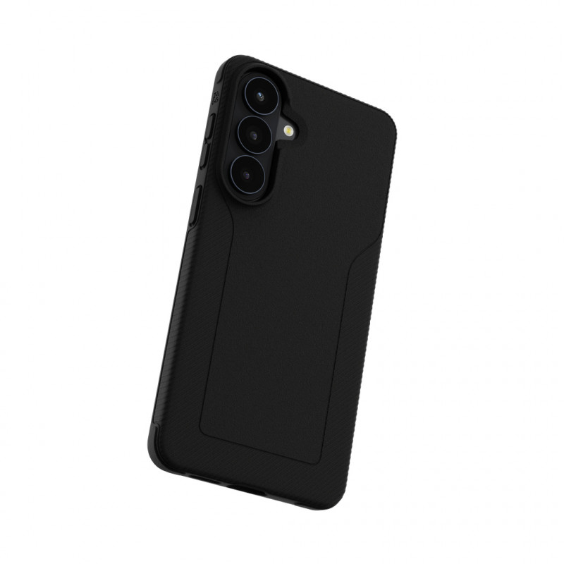 ZAGG Luxe custodia per Samsung Galaxy S26 Ultra - nero