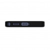 ZAGG Milan Snap custodia per Samsung Galaxy S26 Ultra - nero