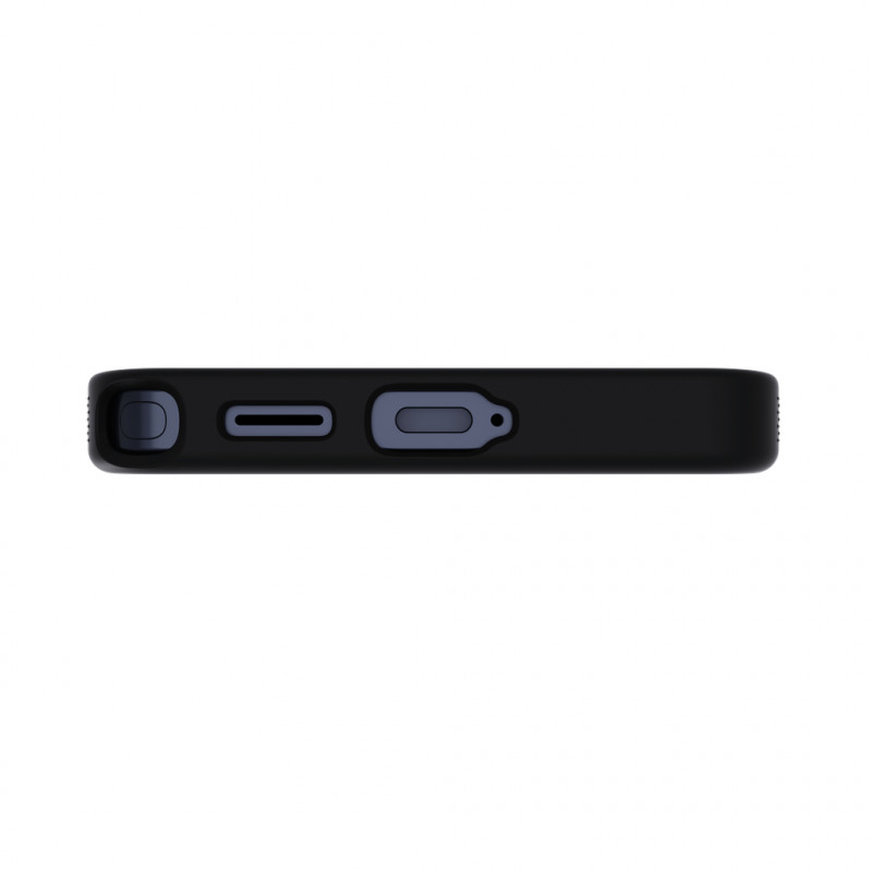 ZAGG Milan Snap custodia per Samsung Galaxy S26 Ultra - nero