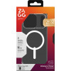ZAGG Crystal Palace Snap custodia per iPhone 17 Pro - trasparente