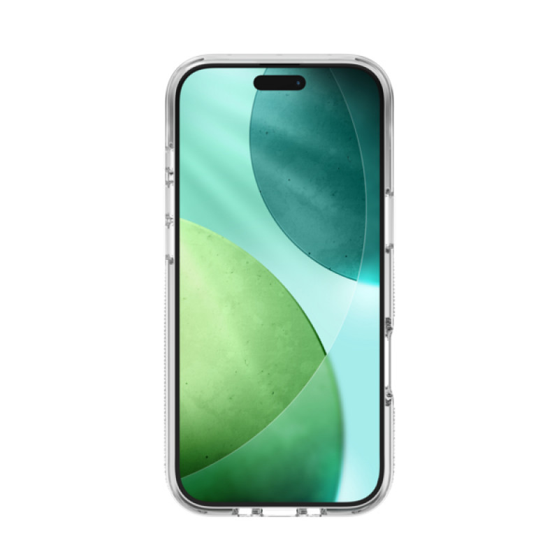 ZAGG Crystal Palace Snap custodia per iPhone 13 Pro Max - trasparente