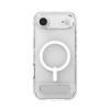 ZAGG Crystal Palace Snap custodia per iPhone 13 Pro Max - trasparente