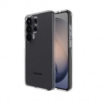 Custodia ZAGG Crystal Palace per Samsung Galaxy S26 Ultra - trasparente