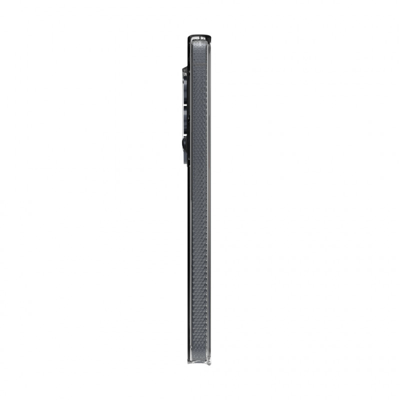 Custodia ZAGG Crystal Palace per Samsung Galaxy S26 Ultra - trasparente