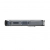 Custodia ZAGG Crystal Palace per Samsung Galaxy S26 Ultra - trasparente