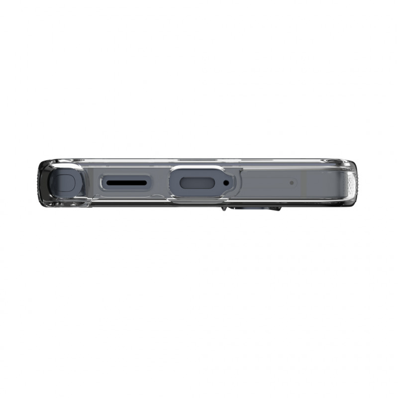 Custodia ZAGG Crystal Palace per Samsung Galaxy S26 Ultra - trasparente