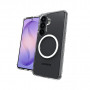 Custodia ZAGG Crystal Palace Snap per Samsung Galaxy S26 - trasparente
