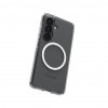 Custodia ZAGG Crystal Palace Snap per Samsung Galaxy S26 - trasparente