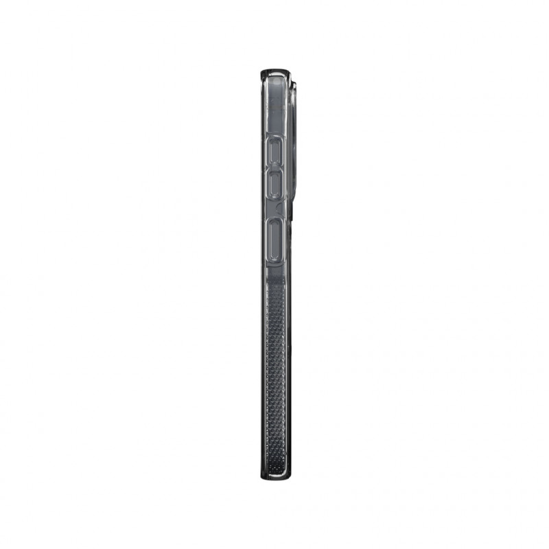 Custodia ZAGG Crystal Palace Snap per Samsung Galaxy S26 - trasparente