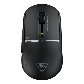 Mouse gaming wireless Turtle Beach Burst II Pro, nero (TBM-2102-05)