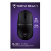 Turtle Beach Burst II Pro mouse gaming wireless, nero (TBM-2102-05)