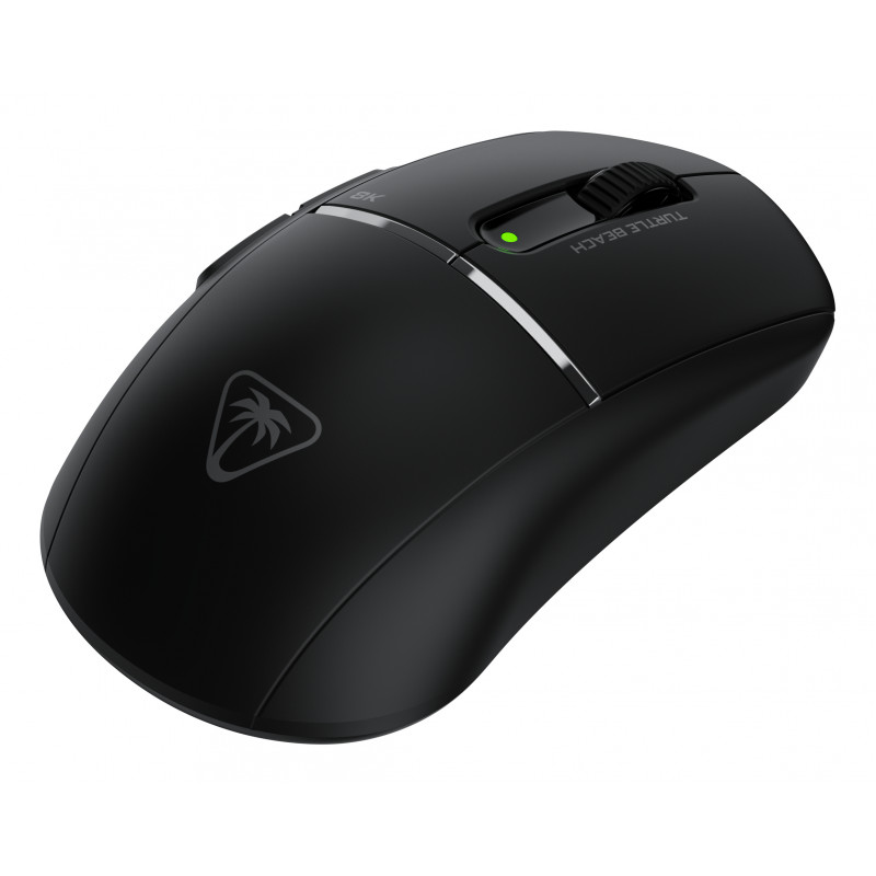 Turtle Beach Burst II Pro mouse gaming wireless, nero (TBM-2102-05)