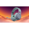 Cuffie gaming cablate multipiattaforma Turtle Beach Atlas 200 MultiPlatform, Seafoam Breeze (TBS-6001-25)