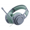 Cuffie gaming cablate multipiattaforma Turtle Beach Atlas 200 MultiPlatform, Seafoam Breeze (TBS-6001-25)